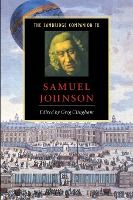Portada de The Cambridge Companion to Samuel Johnson