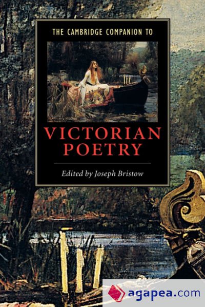 The Cambridge Companion to Victorian Poetry The Cambridge Companion to Victorian Poetry