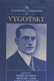 Portada de The Cambridge Companion to Vygotsky