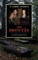 Portada de The Cambridge Companion to the Brontes