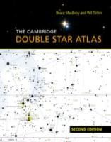 Portada de The Cambridge Double Star Atlas