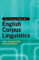 Portada de The Cambridge Handbook of English Corpus Linguistics
