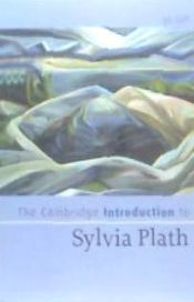 Portada de The Cambridge Introduction to Sylvia Plath