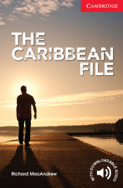 Portada de The Caribbean File Beginner/Elementary