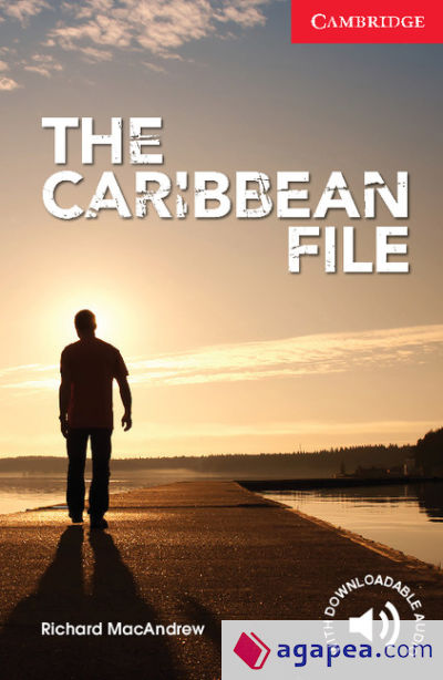 The Caribbean File Beginner/Elementary