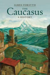 Portada de The Caucasus