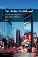 Portada de The Clash of Capitalisms?