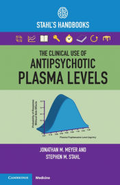 Portada de The Clinical Use of Antipsychotic Plasma Levels
