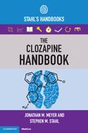 Portada de The Clozapine Handbook
