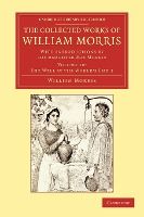 Portada de The Collected Works of William Morris