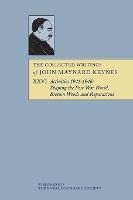 Portada de The Collected Writings of John Maynard Keynes