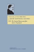 Portada de The Collected Writings of John Maynard Keynes