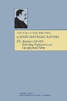 Portada de The Collected Writings of John Maynard Keynes