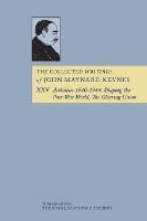 Portada de The Collected Writings of John Maynard Keynes