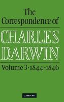 Portada de The Correspondence of Charles Darwin