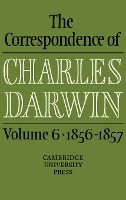 Portada de The Correspondence of Charles Darwin