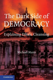 Portada de The Dark Side of Democracy