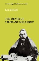 Portada de The Death of Stephane Mallarme