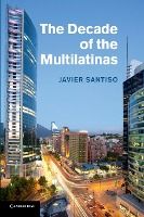 Portada de The Decade of the Multilatinas