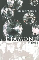 Portada de The Diamond Makers