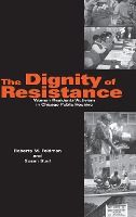 Portada de The Dignity of Resistance