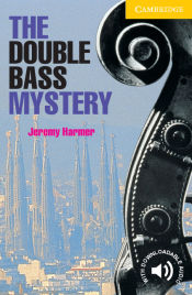 Portada de The Double Bass Mystery Level 2