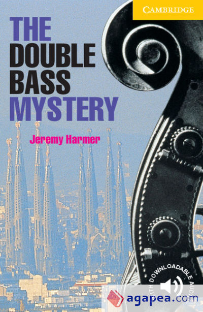 The Double Bass Mystery Level 2