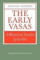 Portada de The Early Vasas