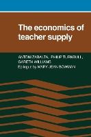 Portada de The Economics of Teacher Supply