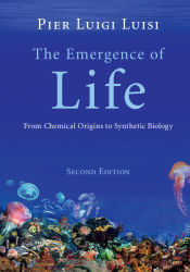 Portada de The Emergence of Life