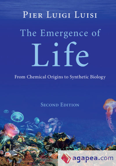 The Emergence of Life