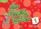 Portada de The English Ladder Level 1 Story Cards (Pack of 66)
