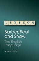 Portada de The English Language