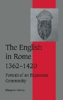 Portada de The English in Rome, 1362-1420