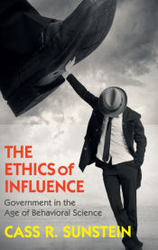 Portada de The Ethics of Influence
