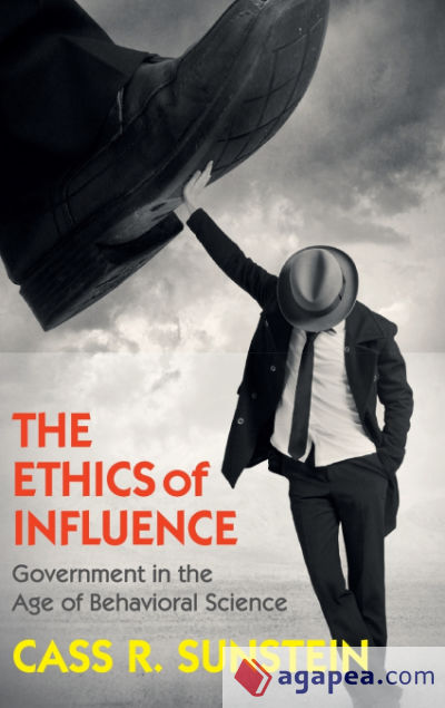 The Ethics of Influence