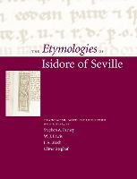 Portada de The Etymologies of Isidore of Seville