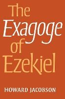 Portada de The Exagoge of Ezekiel