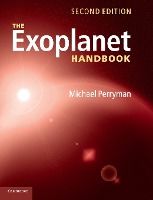 Portada de The Exoplanet Handbook
