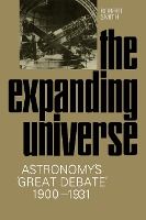 Portada de The Expanding Universe