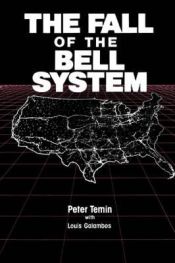 Portada de The Fall of the Bell System