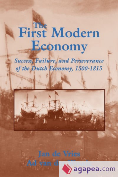 The First Modern Economy The First Modern Economy