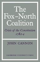 Portada de The Fox-North Coalition