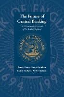 Portada de The Future of Central Banking