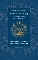 Portada de The Future of Central Banking