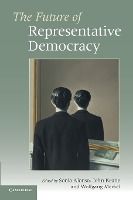 Portada de The Future of Representative Democracy
