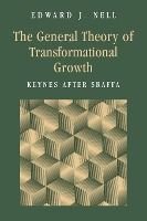 Portada de The General Theory of Transformational Growth