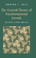 Portada de The General Theory of Transformational Growth