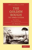 Portada de The Golden Bough