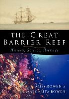 Portada de The Great Barrier Reef